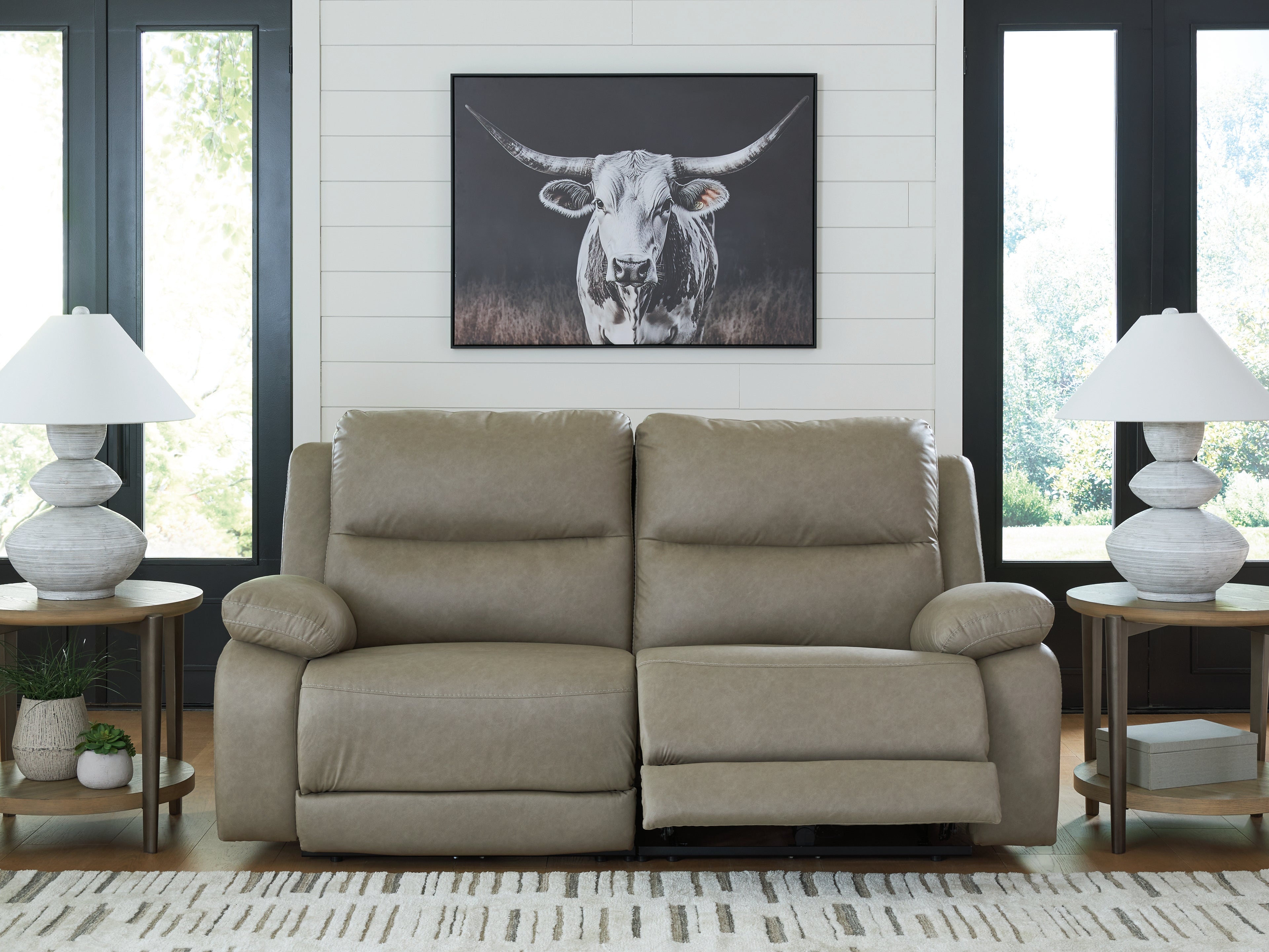 Narwhal Place Sectional