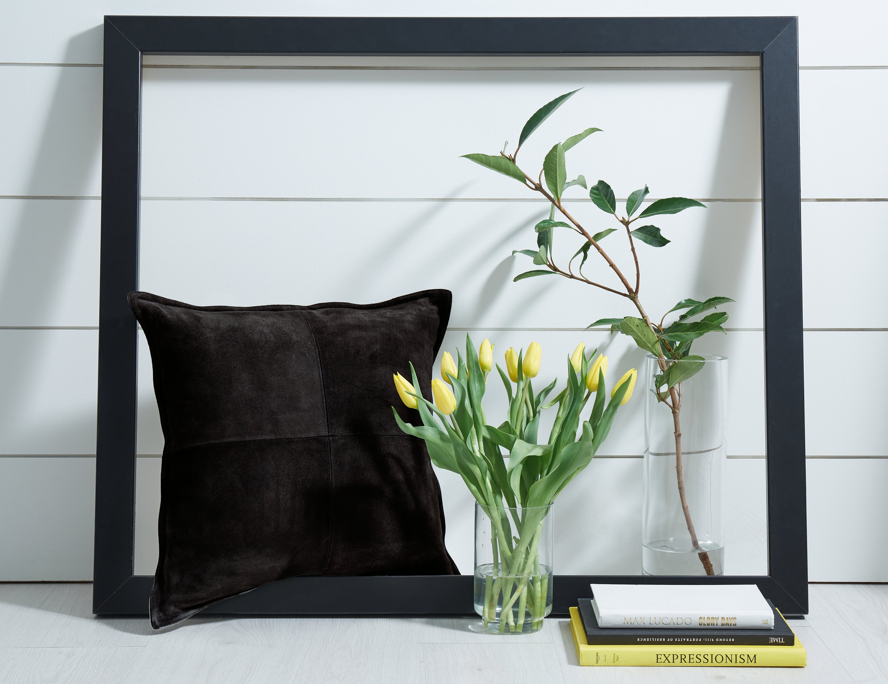 Floridian Furniture - Ashley Furniture - Rayvale Pillows - Pillow / Charcoal - A1000761P