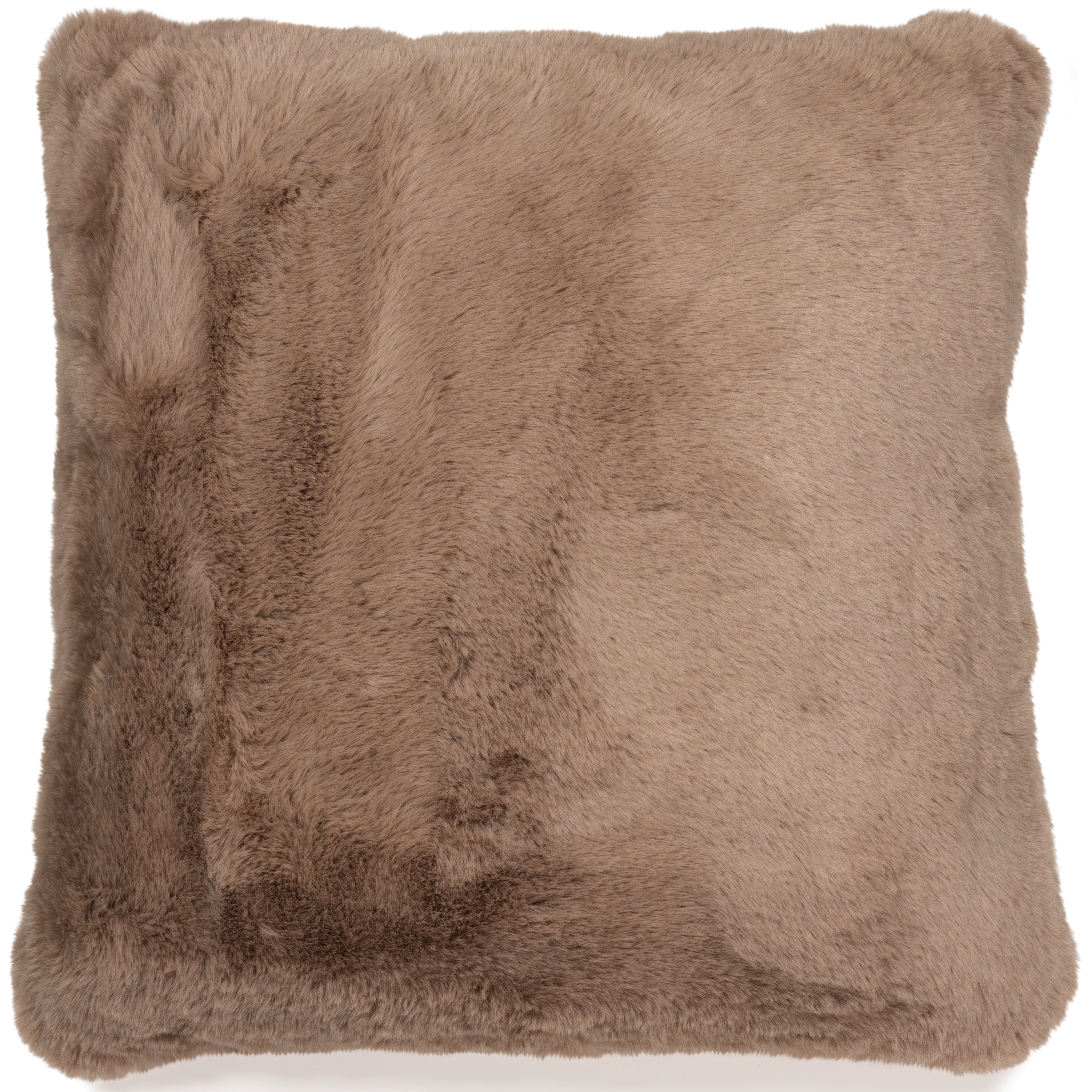 Floridian Furniture - Ashley Furniture - Gariland Pillows - Pillow / Taupe - A1000866P