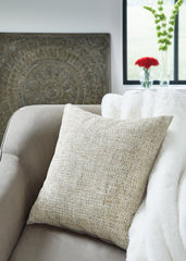 Floridian Furniture - Ashley Furniture - Erline Pillows - Pillow / Cement - A1000895P