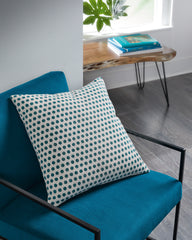 Floridian Furniture - Ashley Furniture - Monique Pillows - Pillow (4/CS) / Rain Forest - A1000939