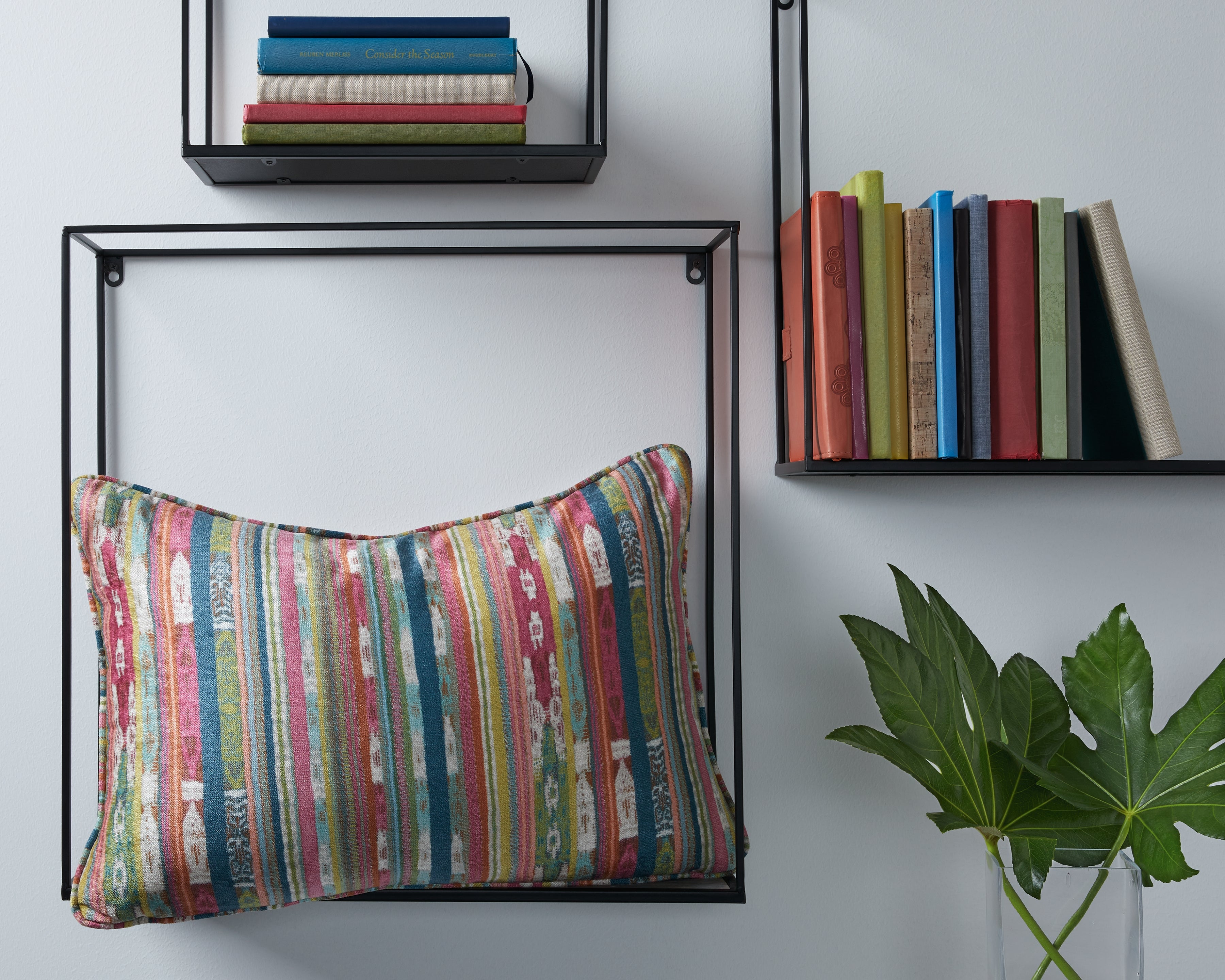 Floridian Furniture - Ashley Furniture - Orensburgh Pillows - Pillow / Multi - A1001006P