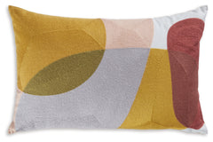 Floridian Furniture - Ashley Furniture - Varness Pillows - Pillow (4/CS) / Multi - A1001095