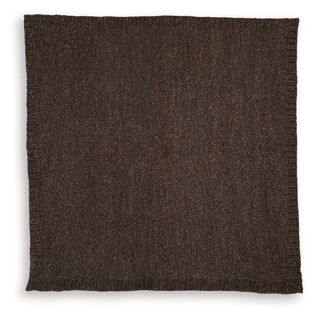 Anawood Throw