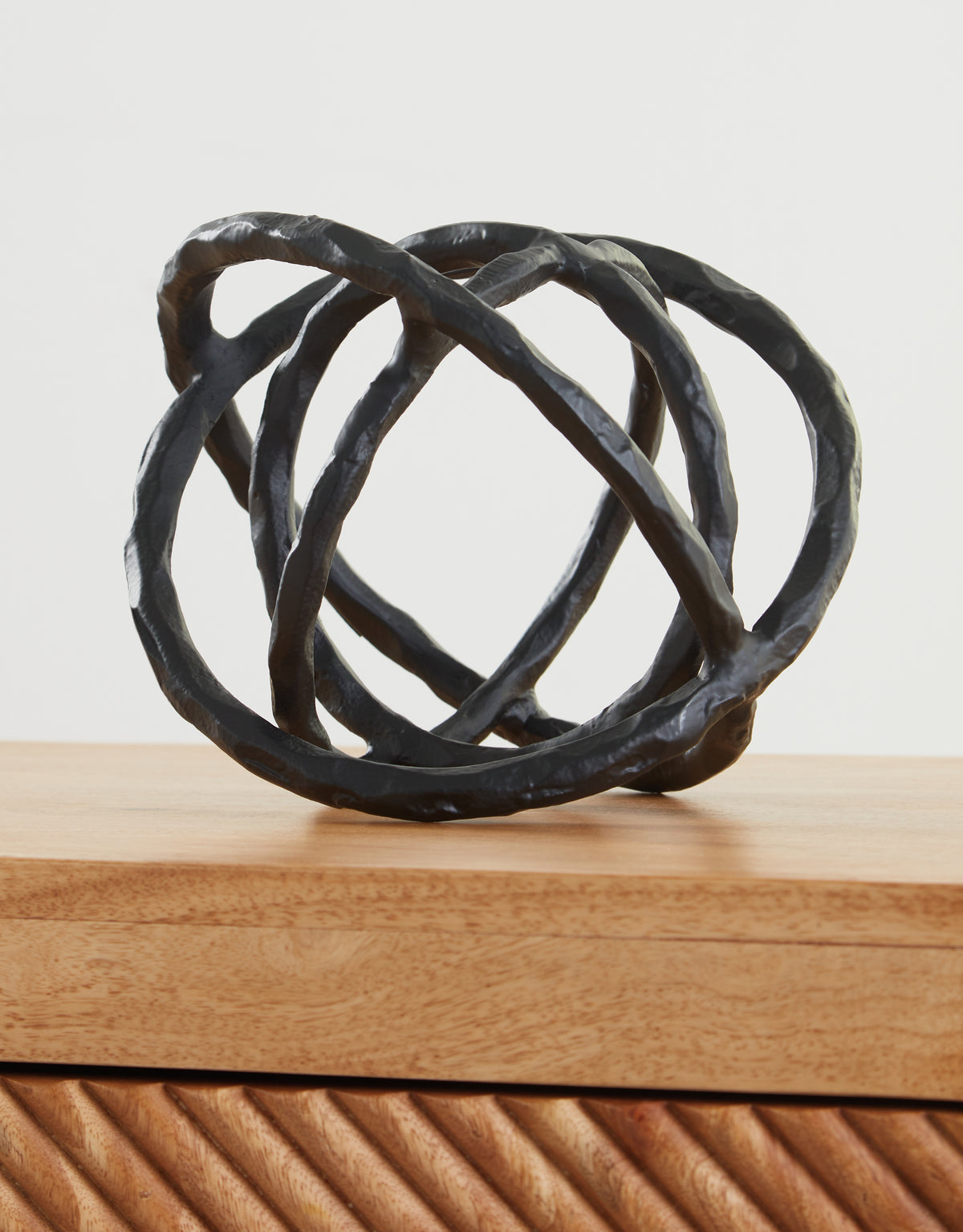 Floridian Furniture - Ashley Furniture - Barlee Sculpture - Sculpture / Black - A2000652S