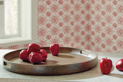 Floridian Furniture - Ashley Furniture - Webbworth Tray - Tray / Gray Brown - A2000675