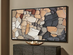 Floridian Furniture - Ashley Furniture - Patteworth Wall Decor - Wall Art - A8000482