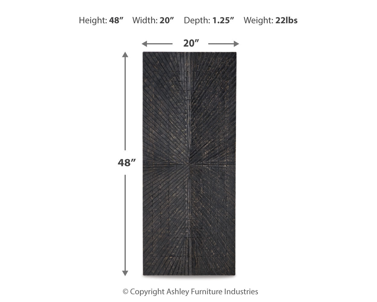 Lenora Wall Decor