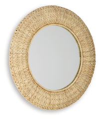 Briggsburg Mirror