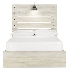 Cambeck Bedroom