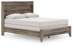 Elbrim Bedroom