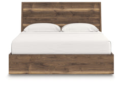 Chirason Bedroom