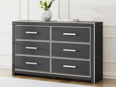 Floridian Furniture - Ashley Furniture - Zuraleus Bedroom - King Upholstered Bed / White - PCB3381B13