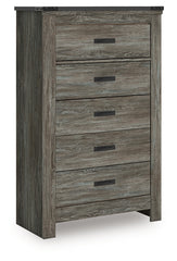 Frandern Bedroom