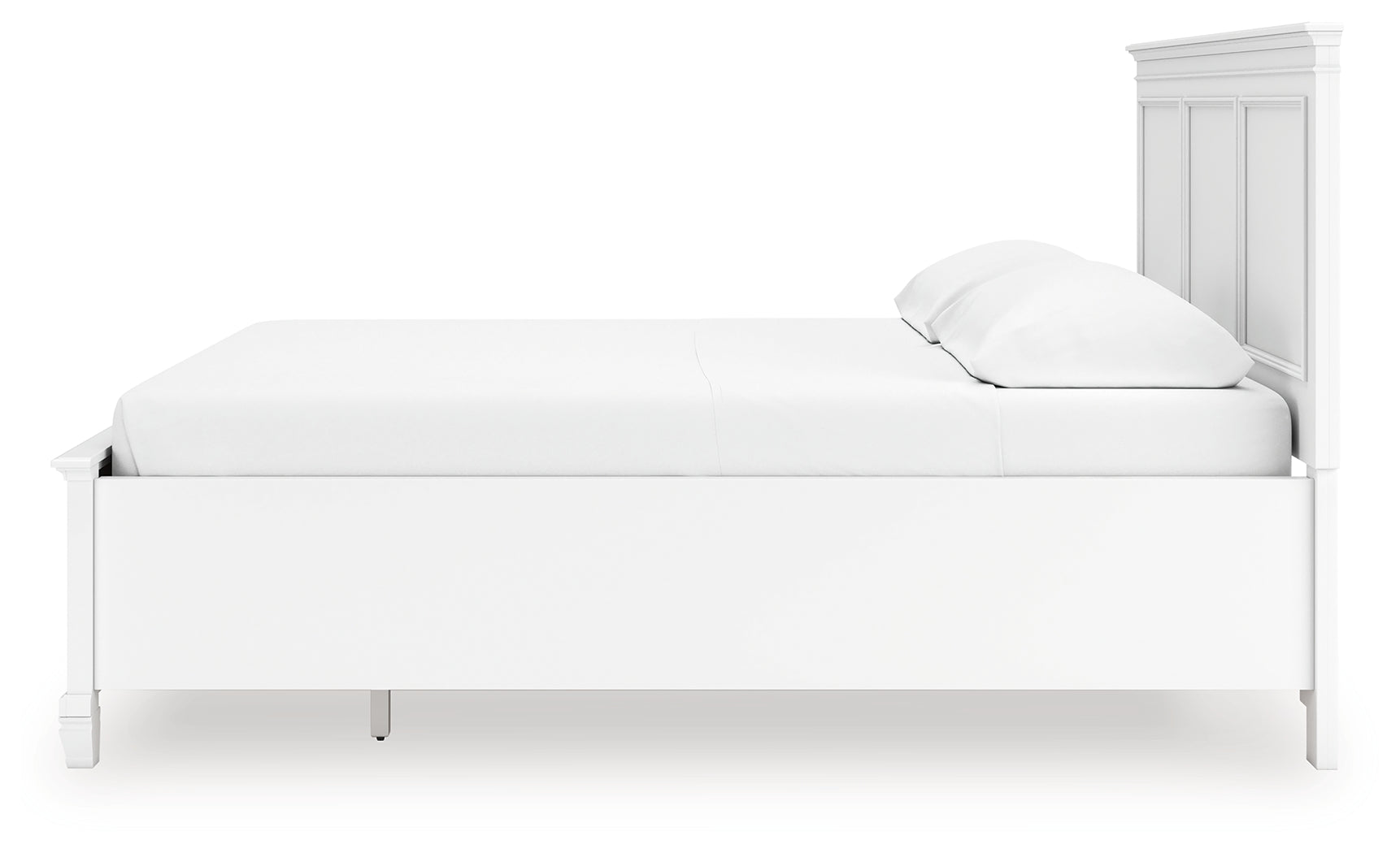 Fortman Bedroom