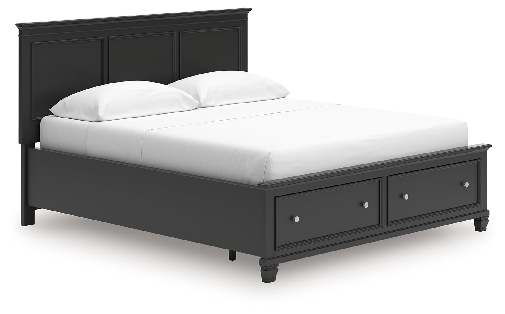 Lanolee Bedroom