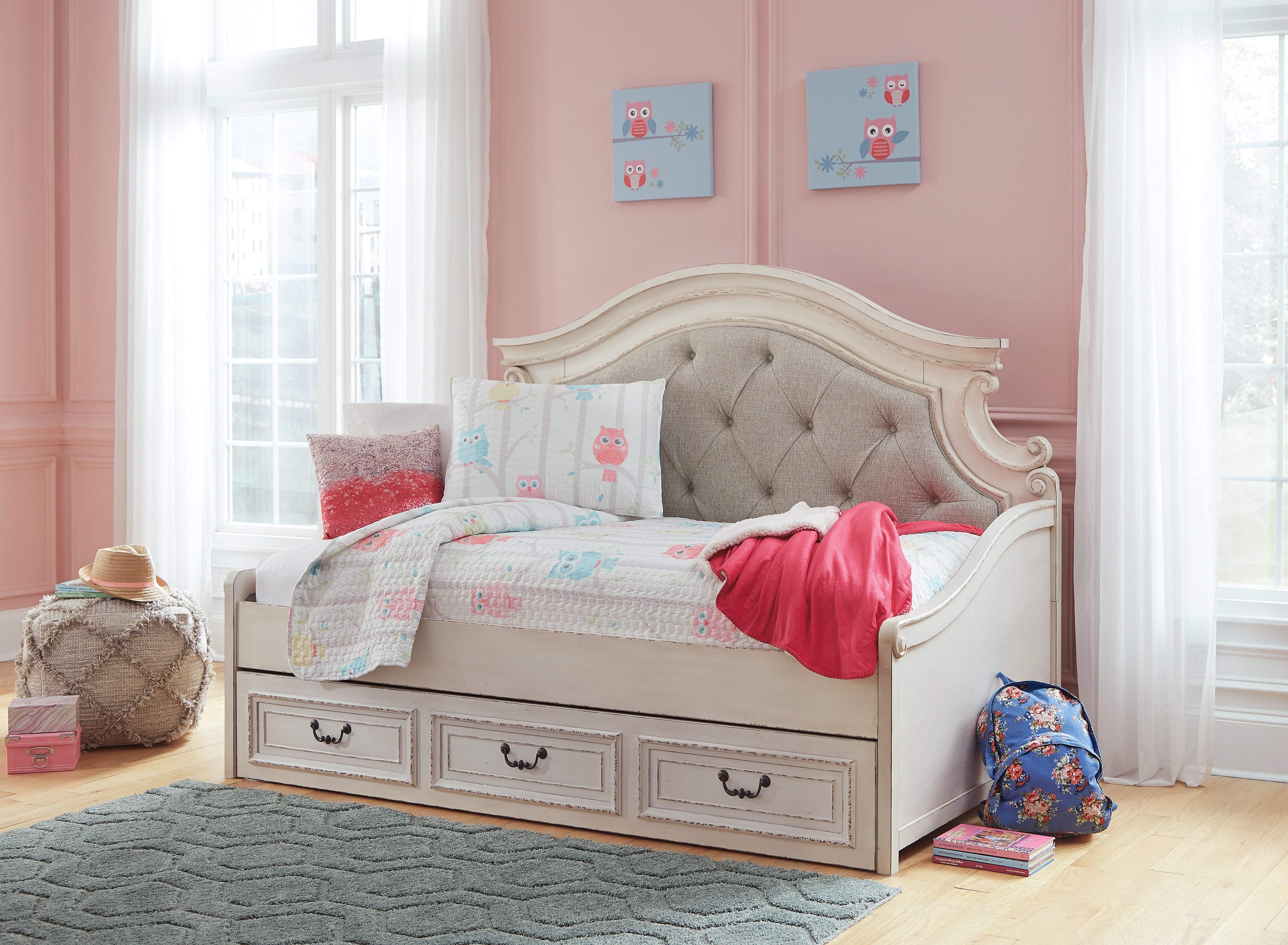 Realyn Bedroom