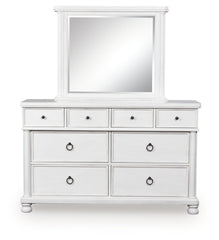 Rowlenstown Bedroom