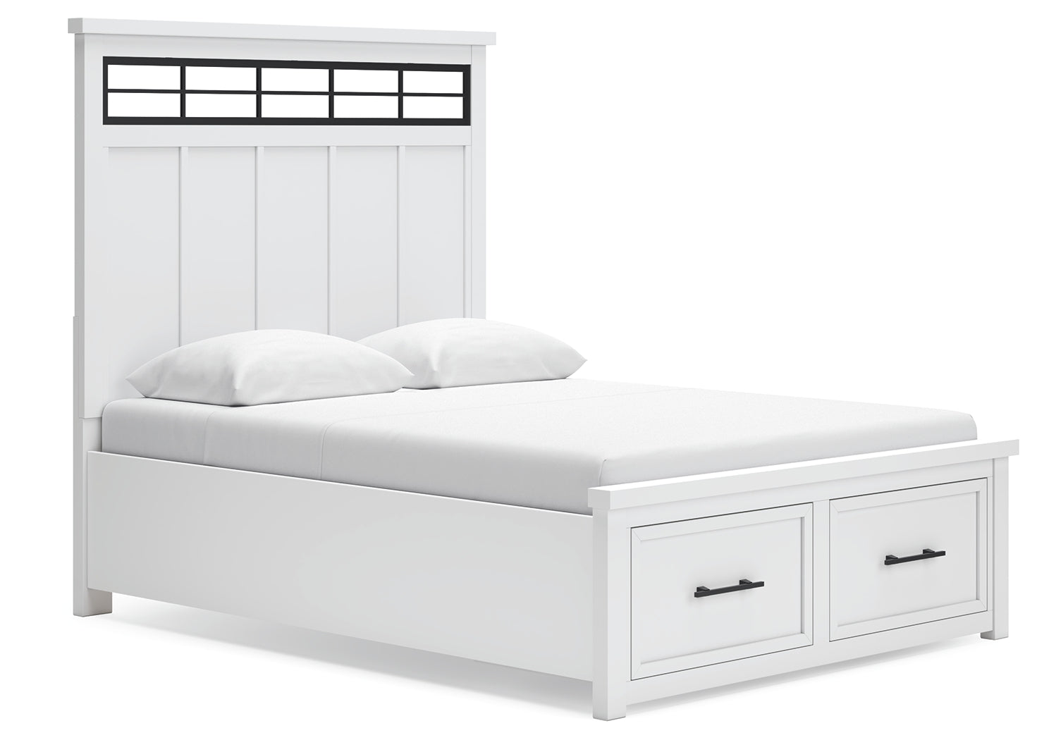 Ashbryn Bedroom