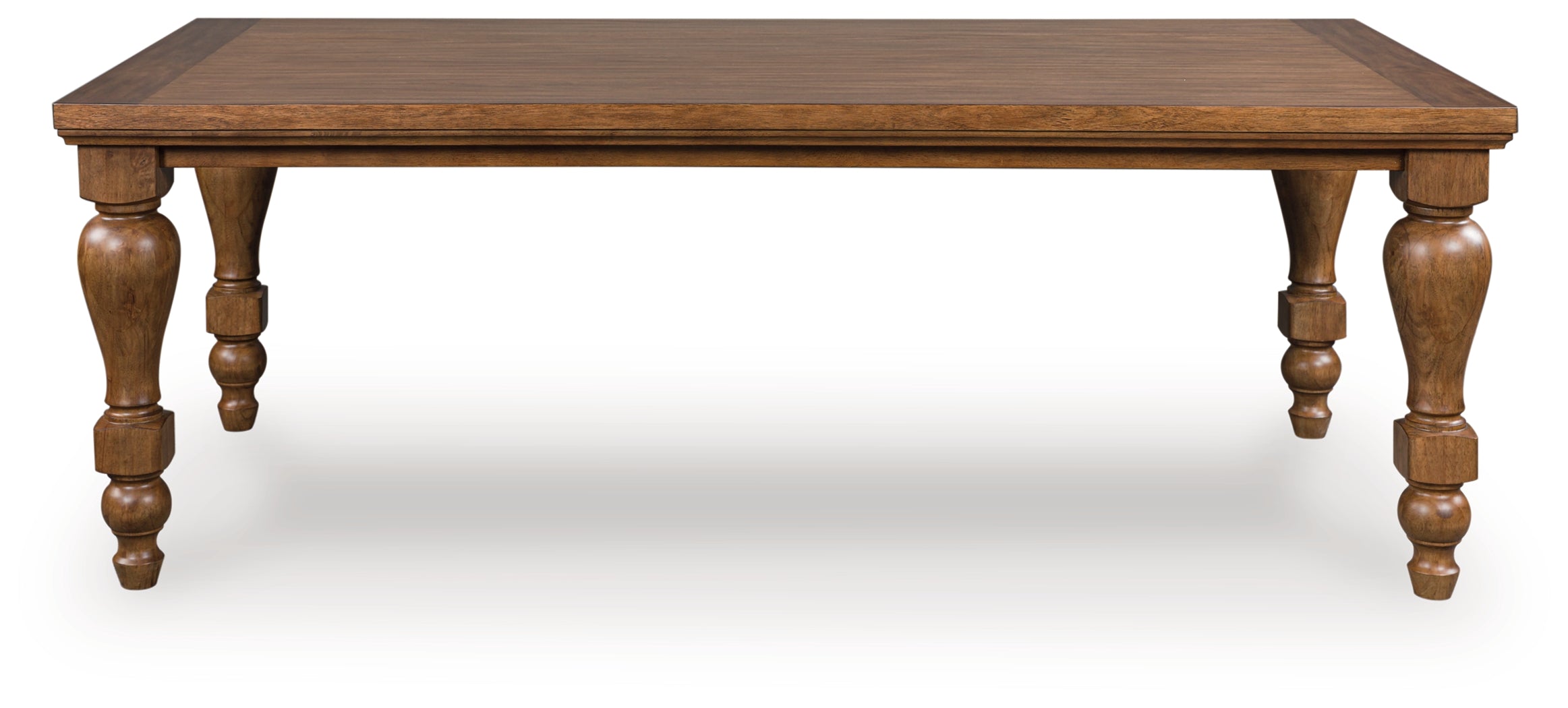 Floridian Furniture - Ashley Furniture - Greddinton Dining Table - Dining Table / White - PCD824D10