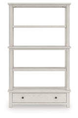 Robbinsdale Bookcase