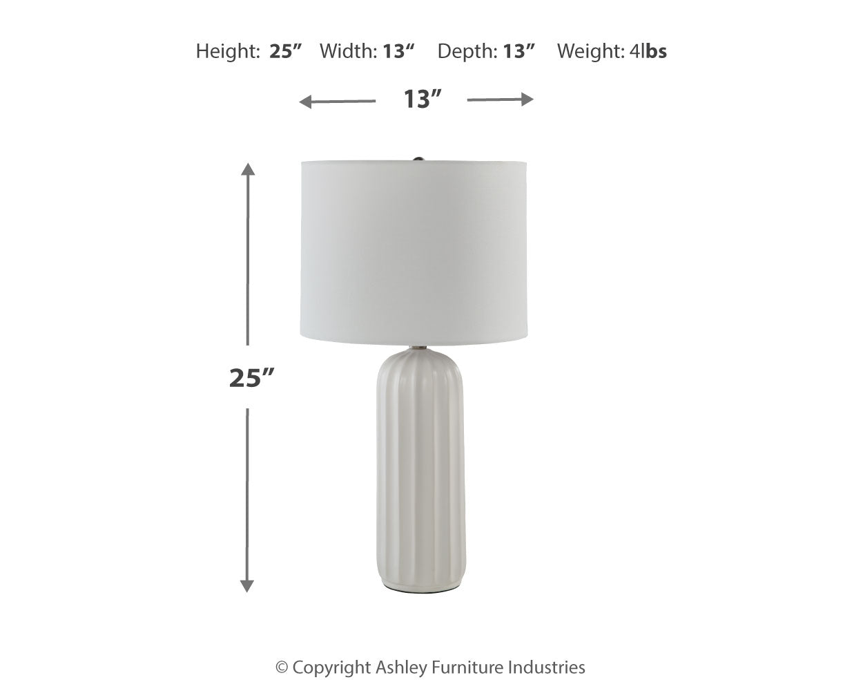 Clarkland Lighting