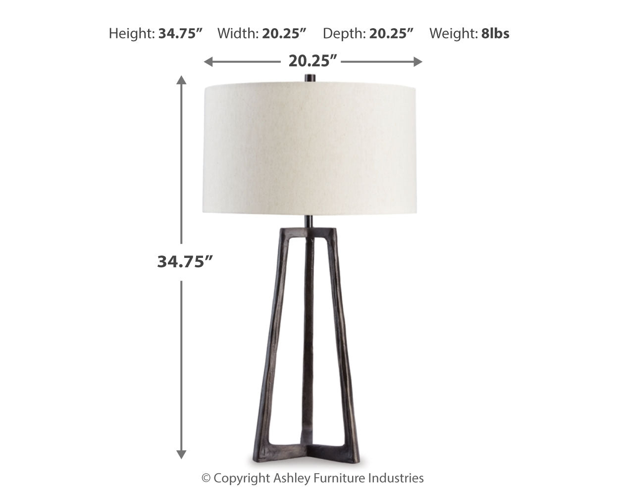 Ryandale Lighting