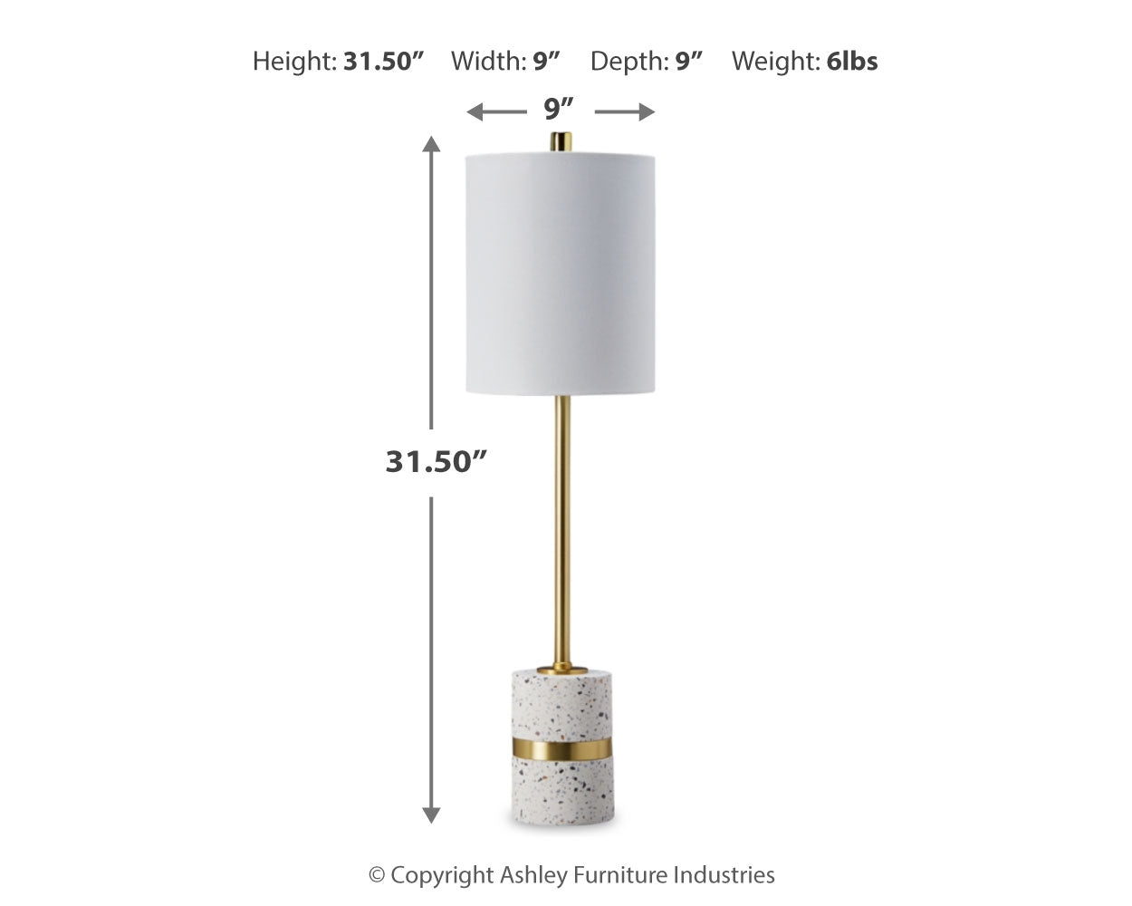 Maywick Lighting