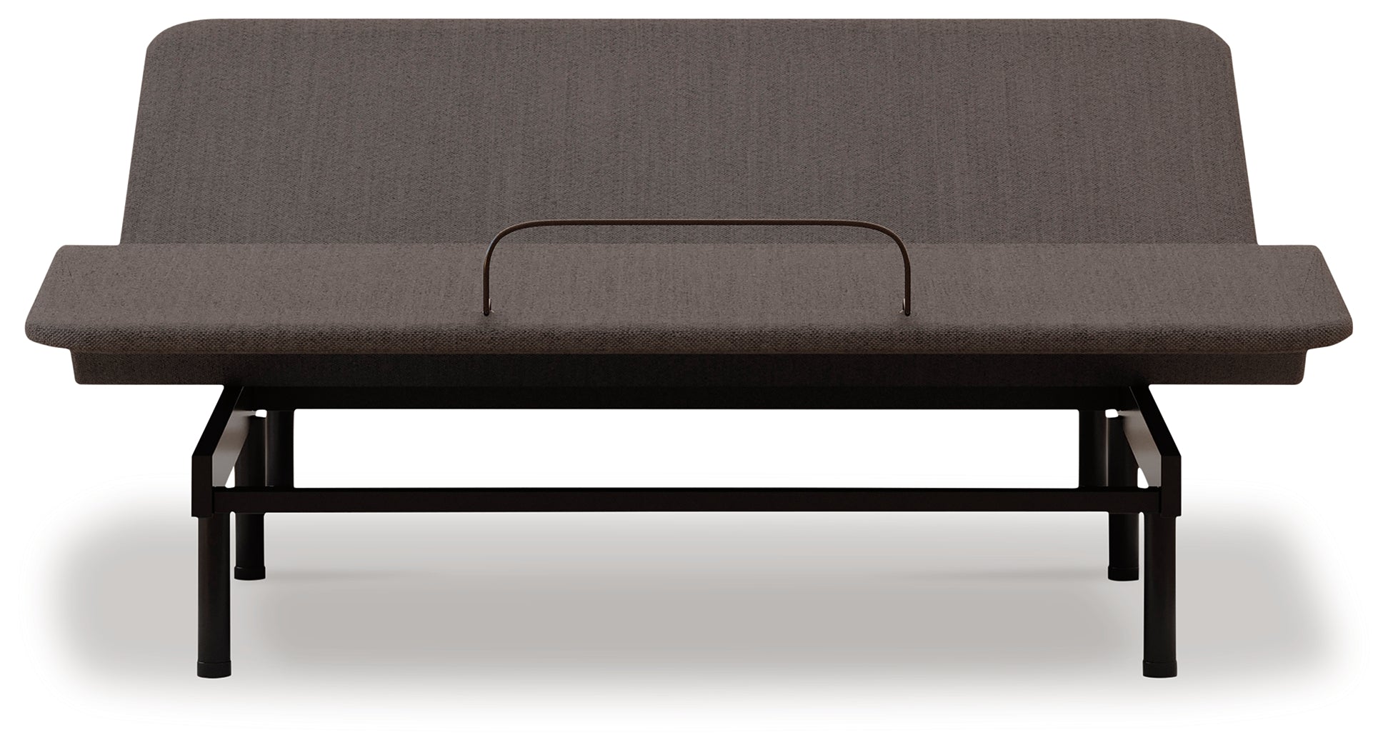 Floridian Furniture - Ashley Furniture - Head/Foot Model - Good King Adjustable Base - King Adjustable Base / Charcoal Gray - M5X342