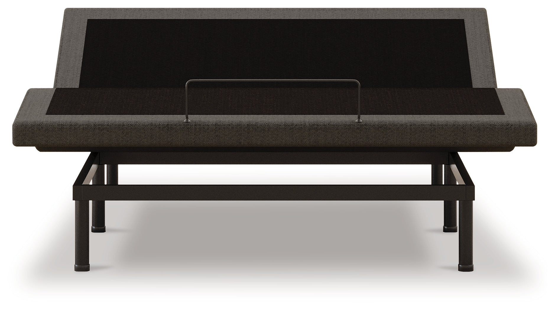 Floridian Furniture - Ashley Furniture - Comfort Premier Adj Base Twin XL Adjustable Base - Twin XL Adjustable Base / Black - M1X1272