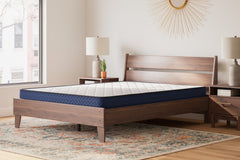 Floridian Furniture - Ashley Furniture - Ashley Firm Mattresses - Twin / White - M44511