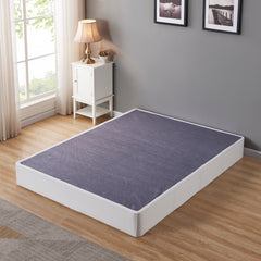 Floridian Furniture - Ashley Furniture - Foundation King Foundation - King Foundation / Black - M98X42