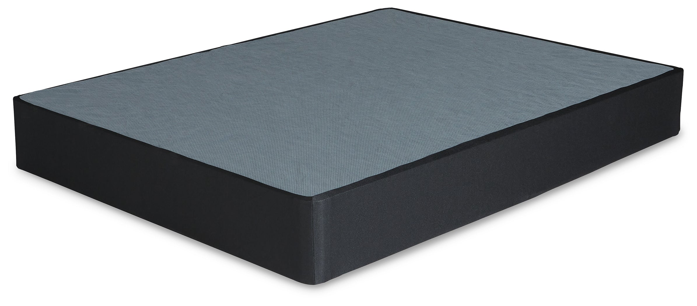 Floridian Furniture - Ashley Furniture - Foundation Queen Foundation - Queen Foundation / Black - M98X32