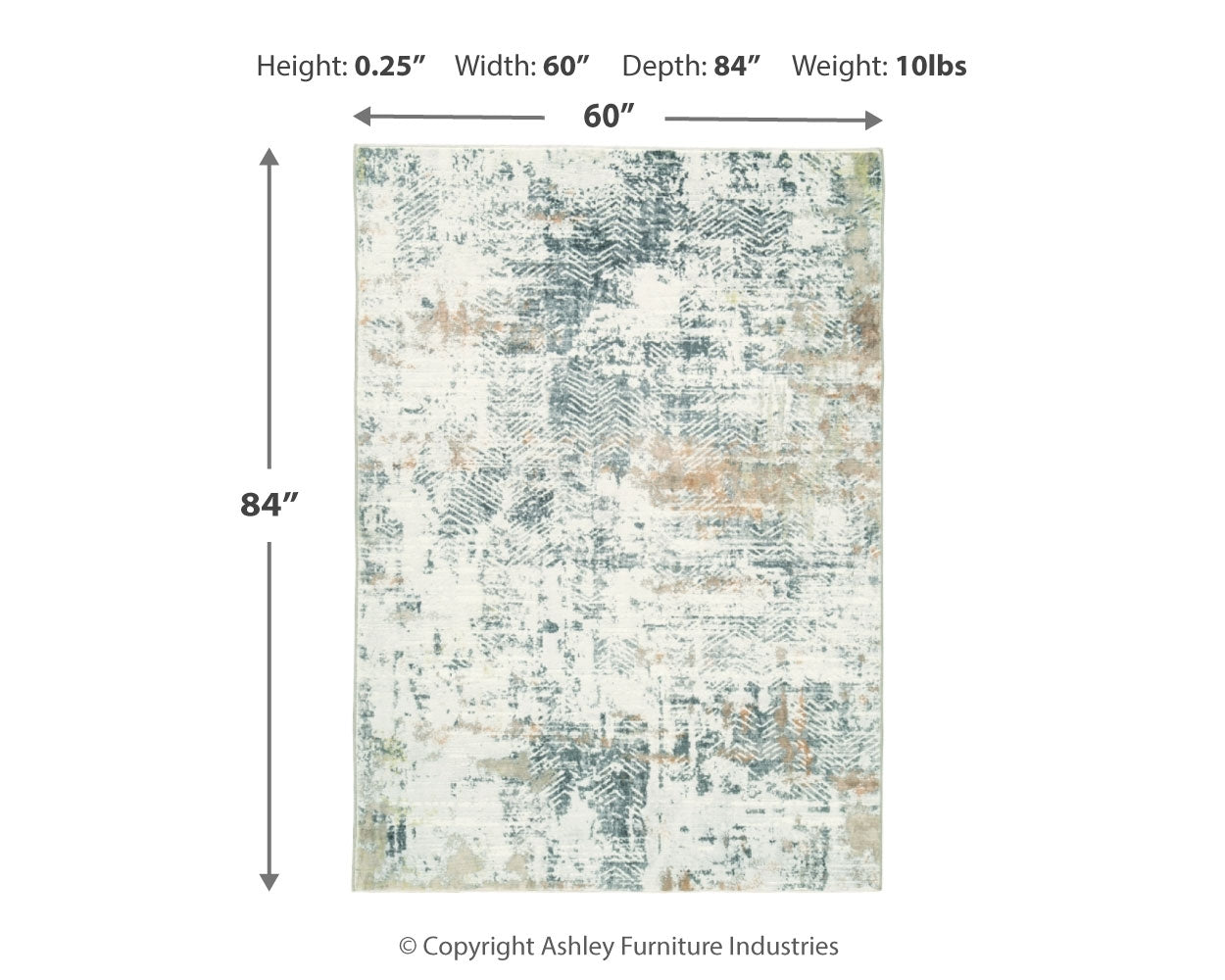Redlings Rug