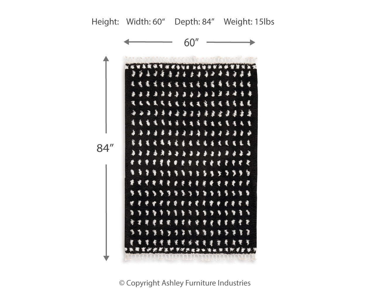 Minston Rug