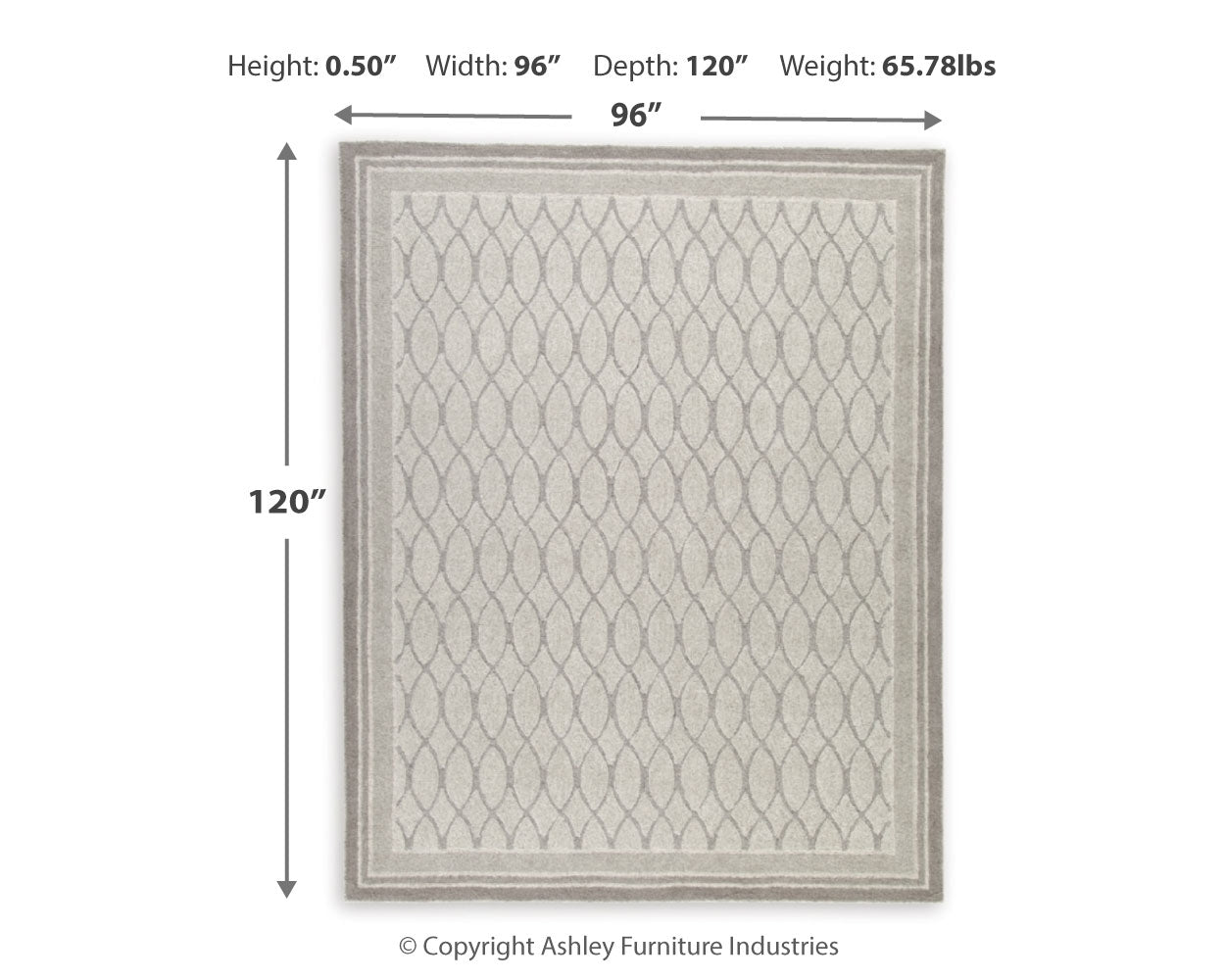 Wimney Rug
