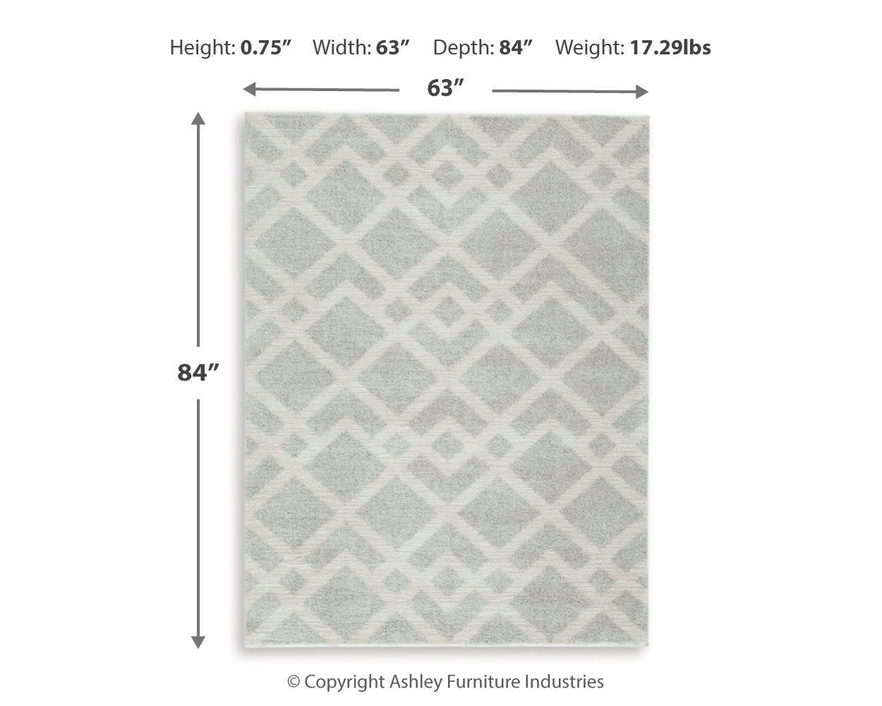 Unawick Rug