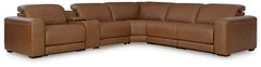 Magic Man Sectional