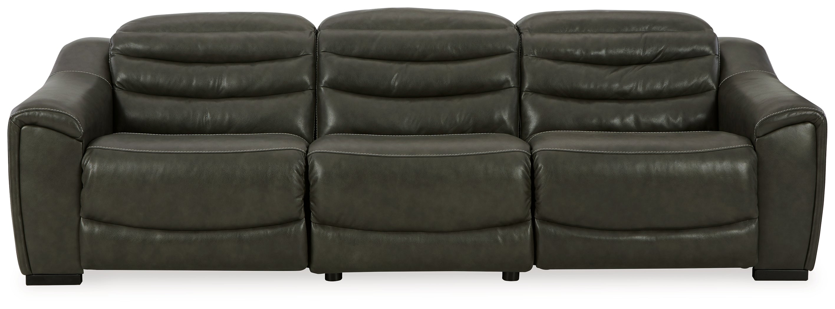 Center Line Sectional
