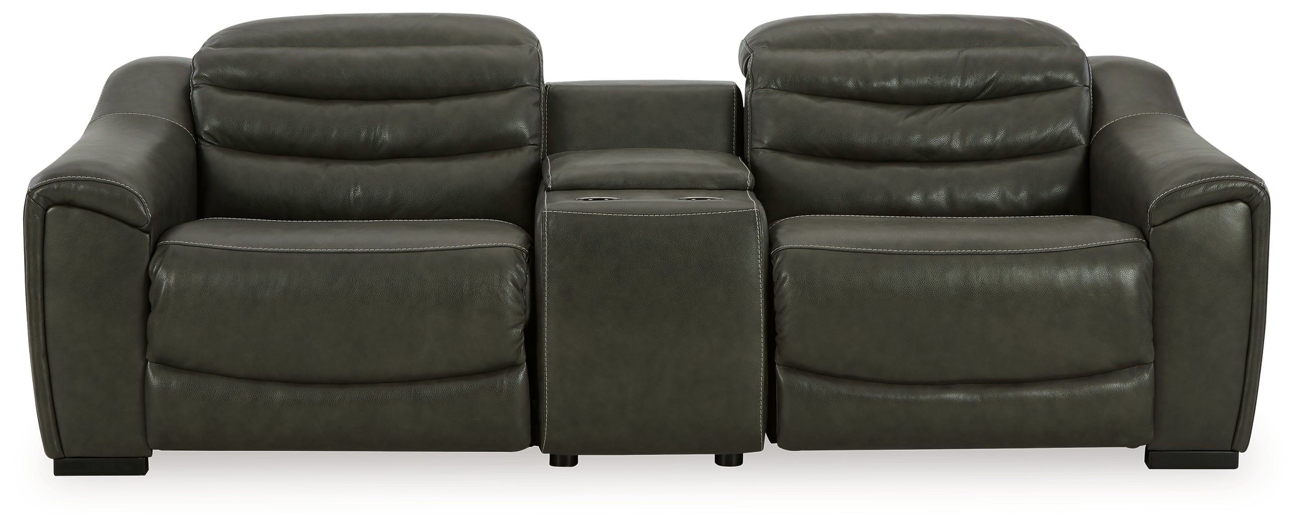 Center Line Sectional