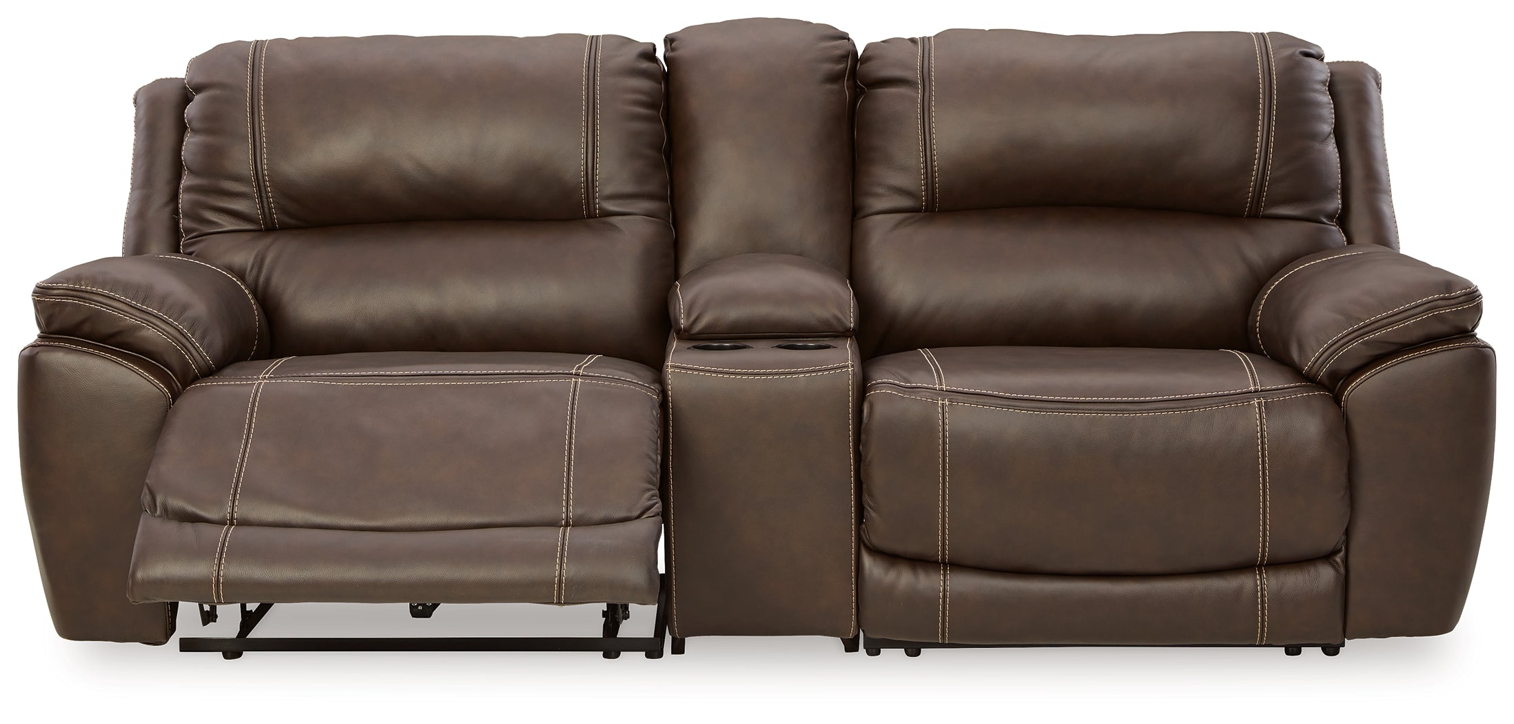 Dunleith Sectional