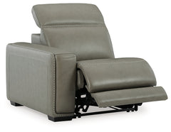 Correze Sectional