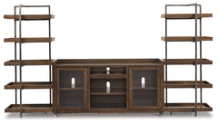 Starmore Entertainment Center