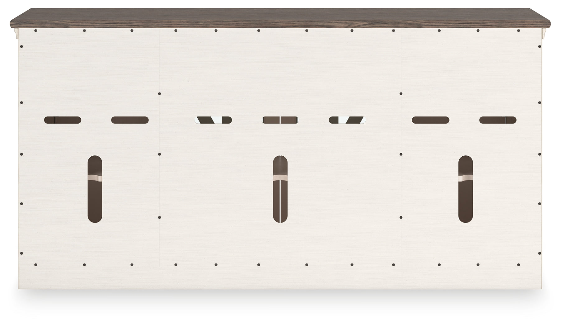 Bolanburg 73" TV Stand